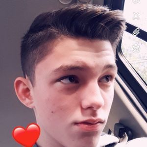 Meet your Posher, Cody